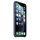 Etui Silicone Case do iPhone 11 Pro Max Alaska niebieskie - 514646 - zdjęcie 2